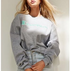 Champion Pullover Sweatshirt